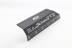 HONDA SPACY EGZOZ KORUMA SACI DEMİRİ