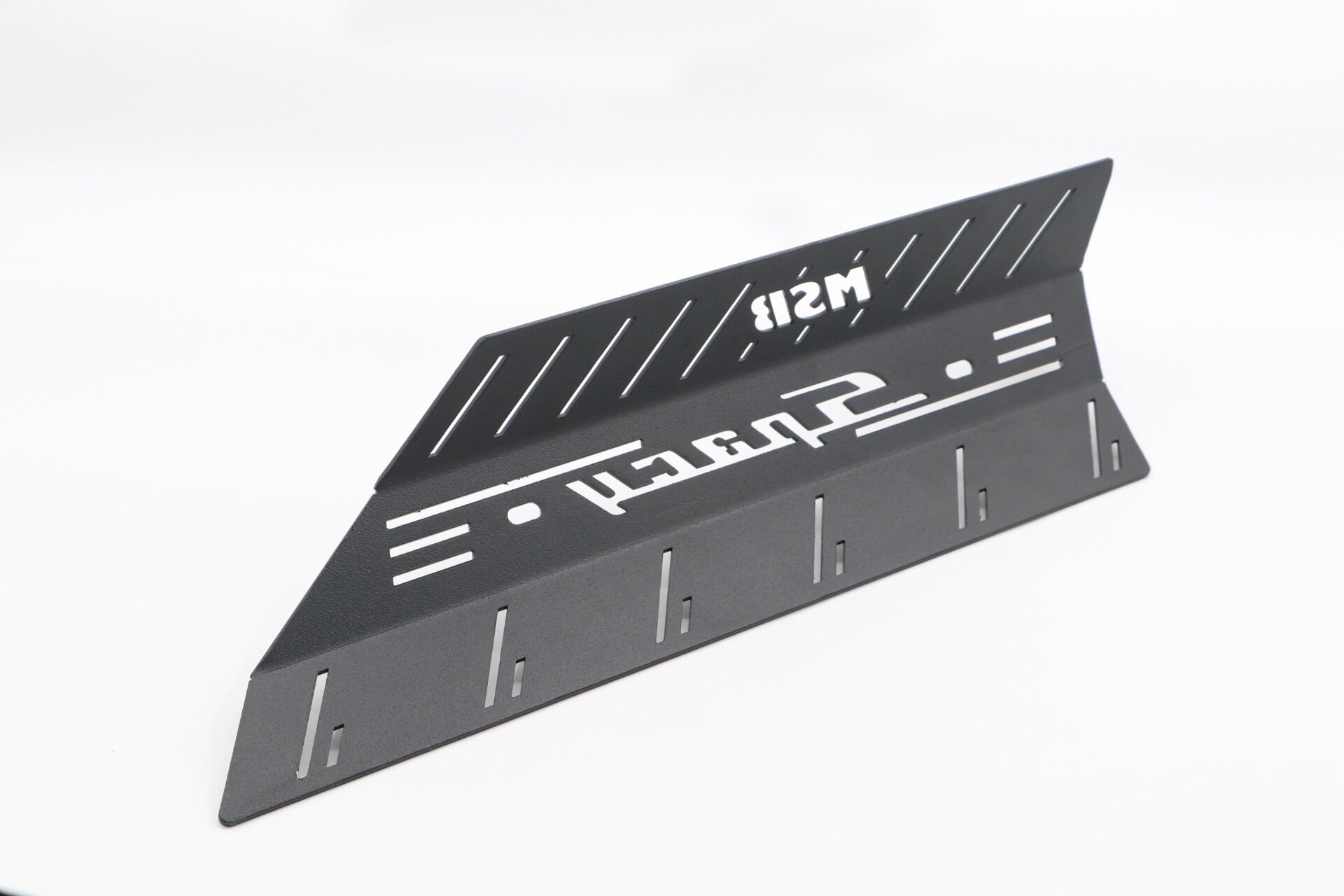 HONDA SPACY EGZOZ KORUMA SACI DEMİRİ