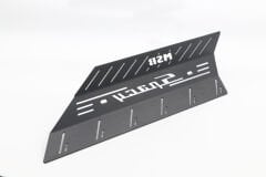 HONDA SPACY EGZOZ KORUMA SACI DEMİRİ