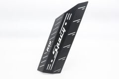 HONDA SPACY EGZOZ KORUMA SACI DEMİRİ