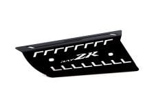 Yamaha RayZR 125 2024 Egzoz Muhafazası Koruması Kapağı Sacı Demiri