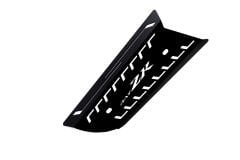 Yamaha RayZR 125 2024 Egzoz Muhafazası Koruması Kapağı Sacı Demiri