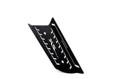 Yamaha RayZR 125 2024 Egzoz Muhafazası Koruması Kapağı Sacı Demiri