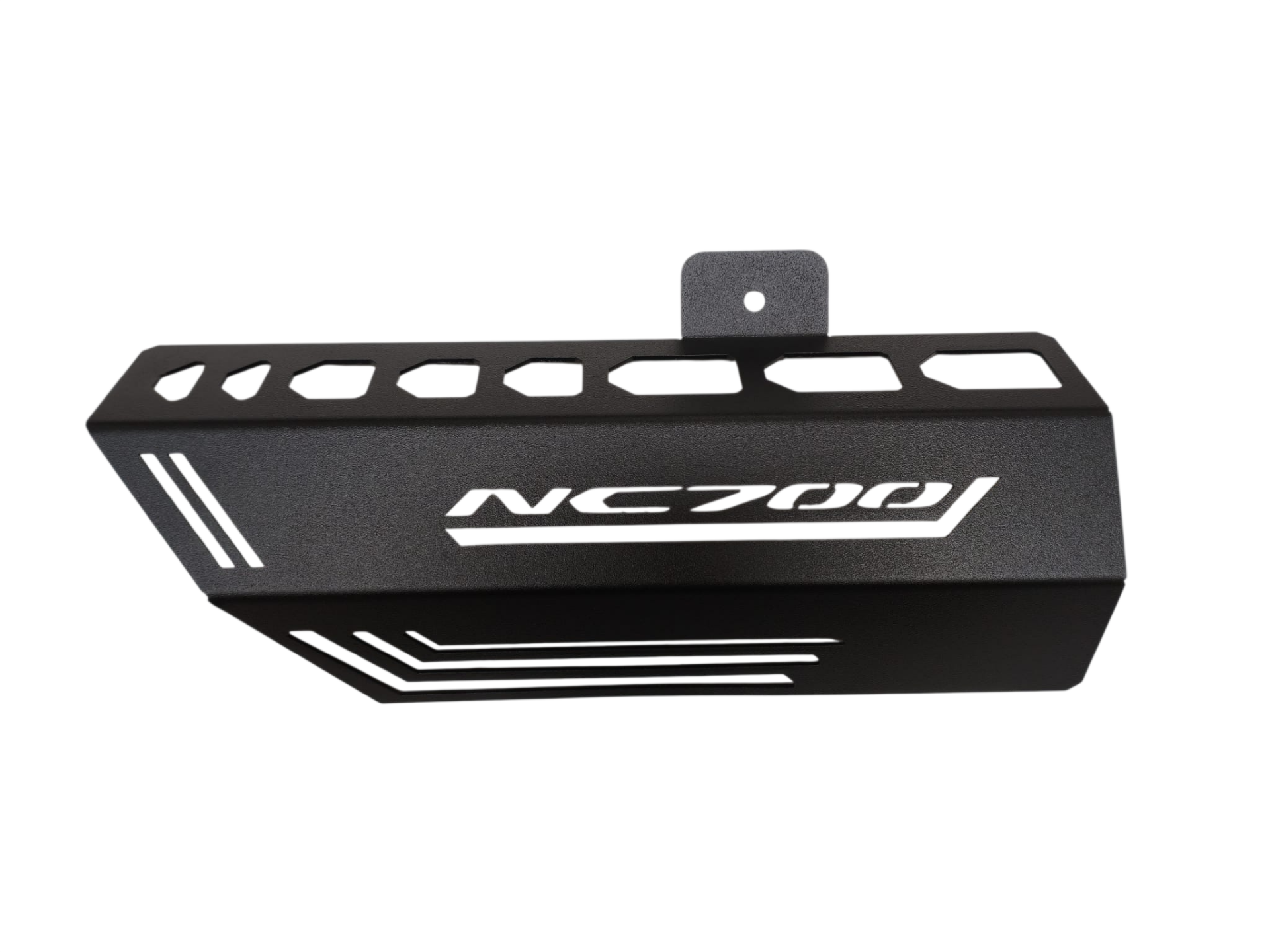 Honda Nc 700 Uyumlu Egzoz Koruma Sacı Demiri