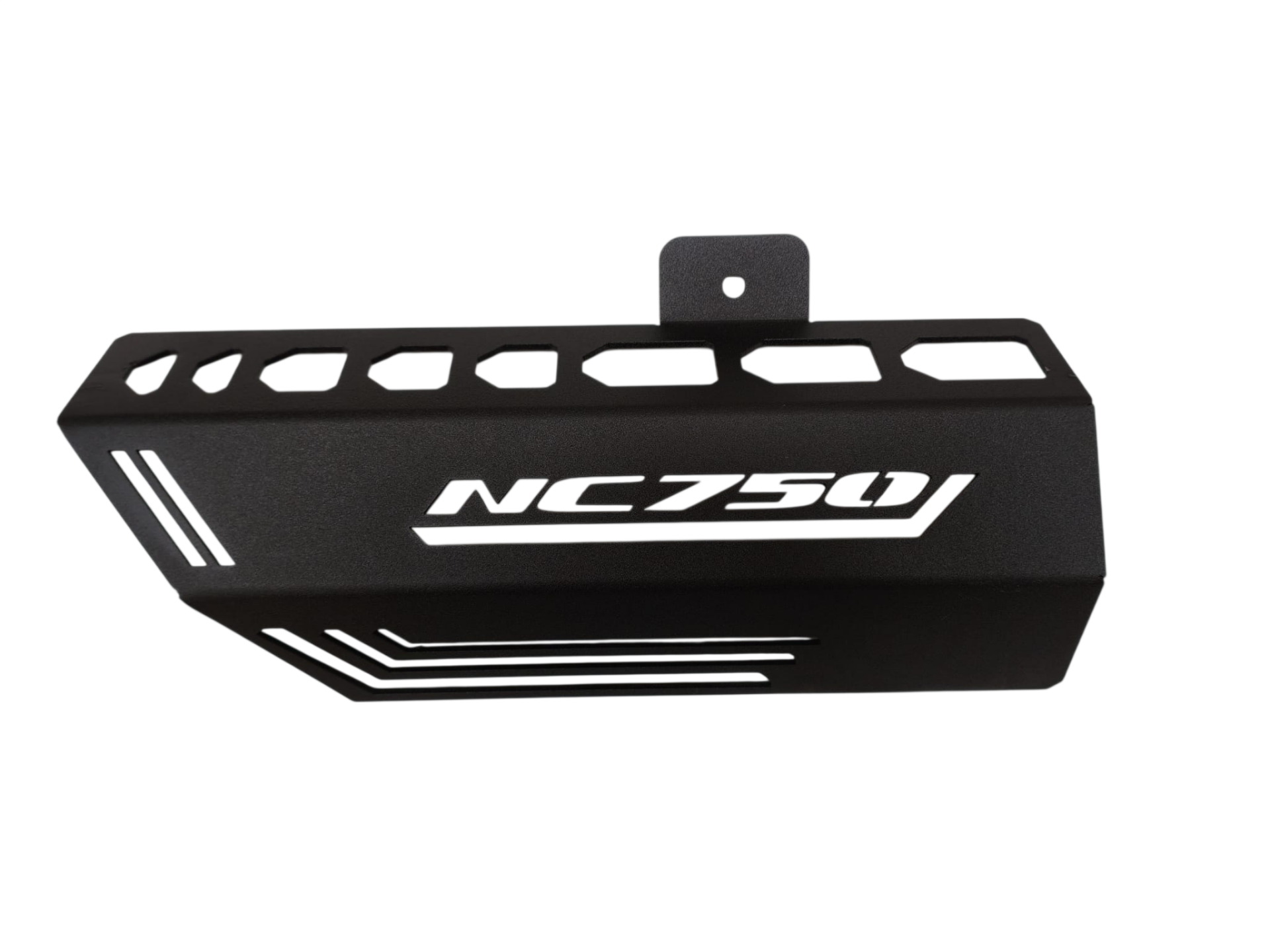 Honda Nc 750 Uyumlu Egzoz Koruma Sacı Demiri