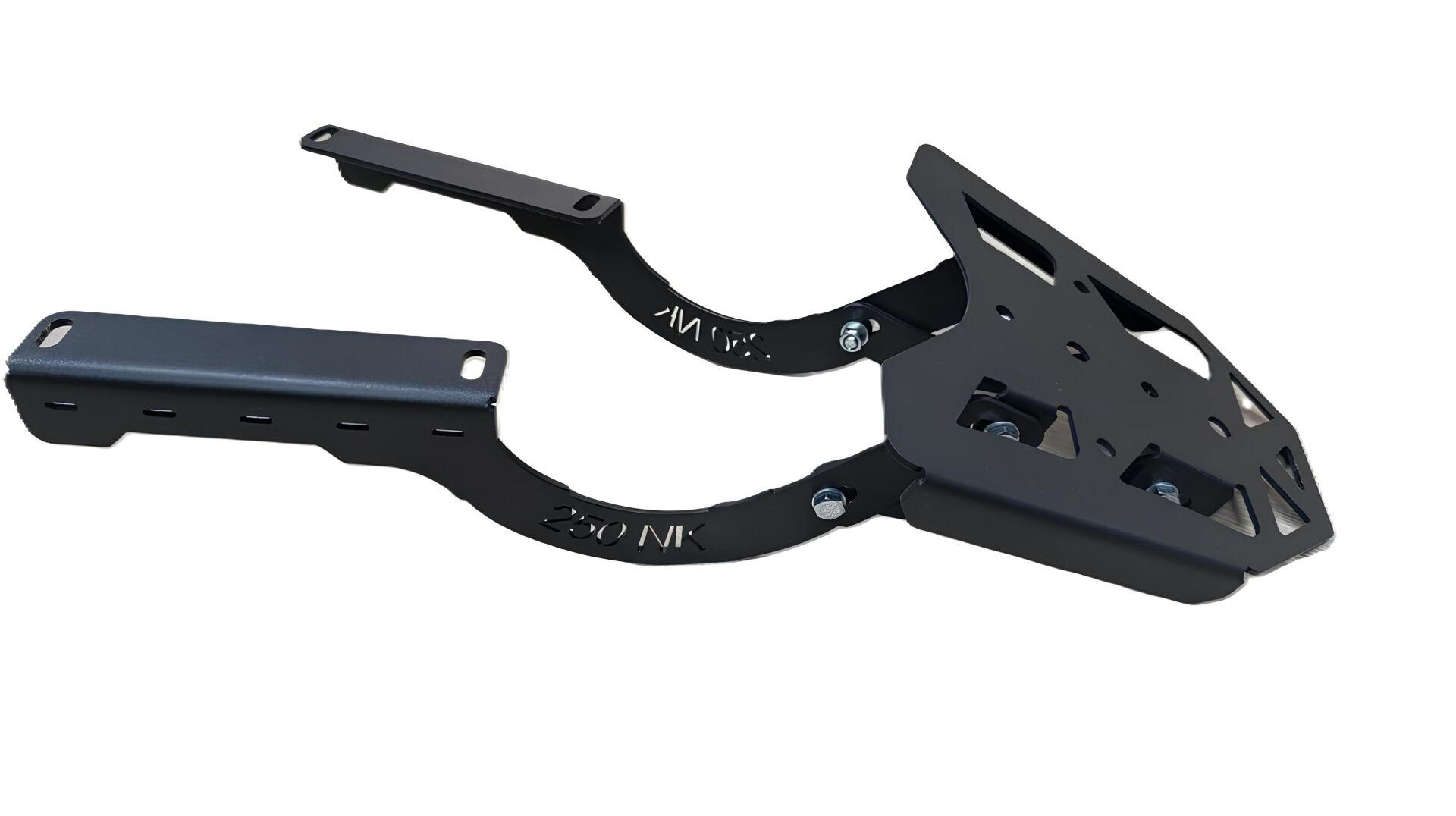 Cf Moto Nk 250 Topcase Çanta Demiri 2023-2025