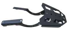 Cf Moto Nk 250 Topcase Çanta Demiri 2023-2025