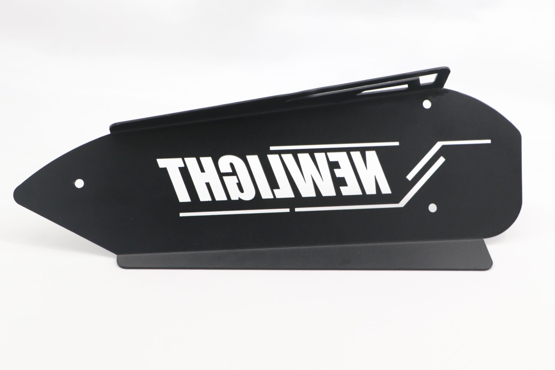 RKS NEWLİGHT EGZOZ KORUMA DEMİRİ