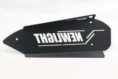 RKS NEWLİGHT EGZOZ KORUMA DEMİRİ