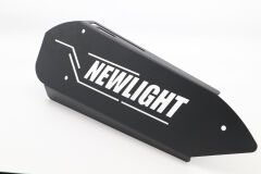 RKS NEWLİGHT EGZOZ KORUMA DEMİRİ