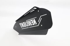 RKS NEWLİGHT EGZOZ KORUMA DEMİRİ