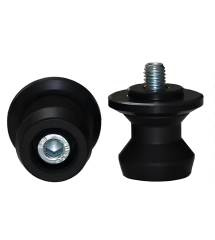 Arka Sehpa Kaldırma Takozu 10MM Cf Moto Nk 250 Siyah Universal