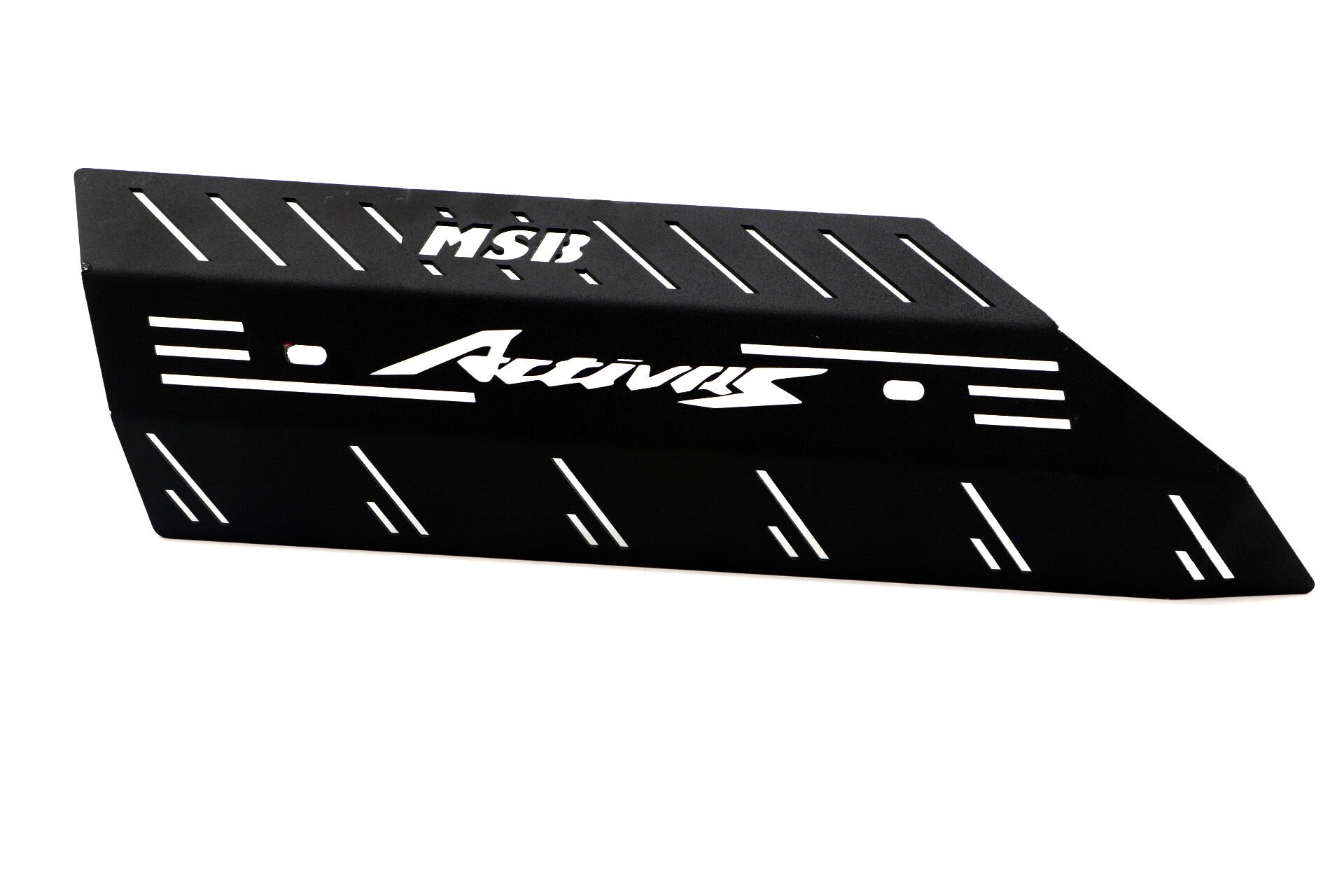 Honda Activa S Egsoz ( Egzoz ) Koruma Demiri