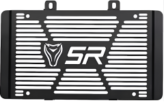 Cf Moto Sr250 Radyatör Koruma Sr 250 Radyatör Izgarası