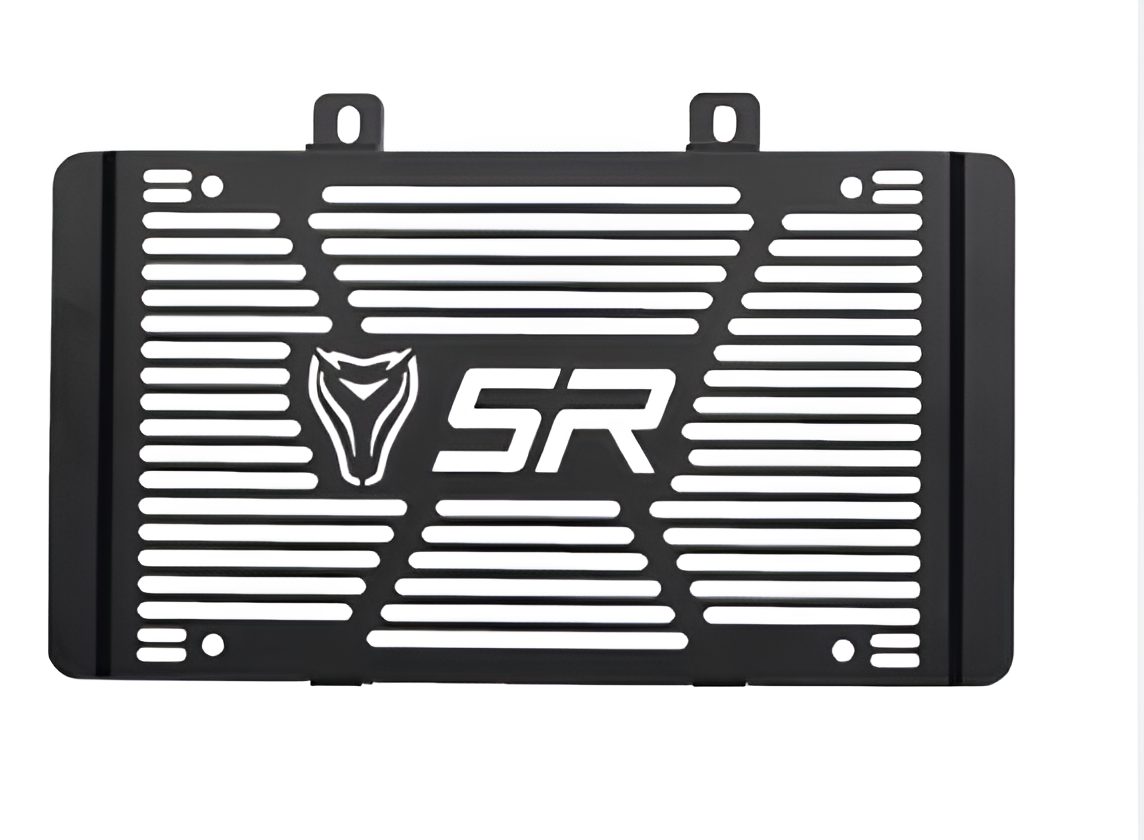 Cf Moto Sr250 Radyatör Koruma Sr 250 Radyatör Izgarası