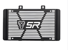 Cf Moto Sr250 Radyatör Koruma Sr 250 Radyatör Izgarası