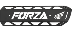 HONDA FORZA EGZOZ KORUMA DEMİRİ 2018/2020 UYUMLU