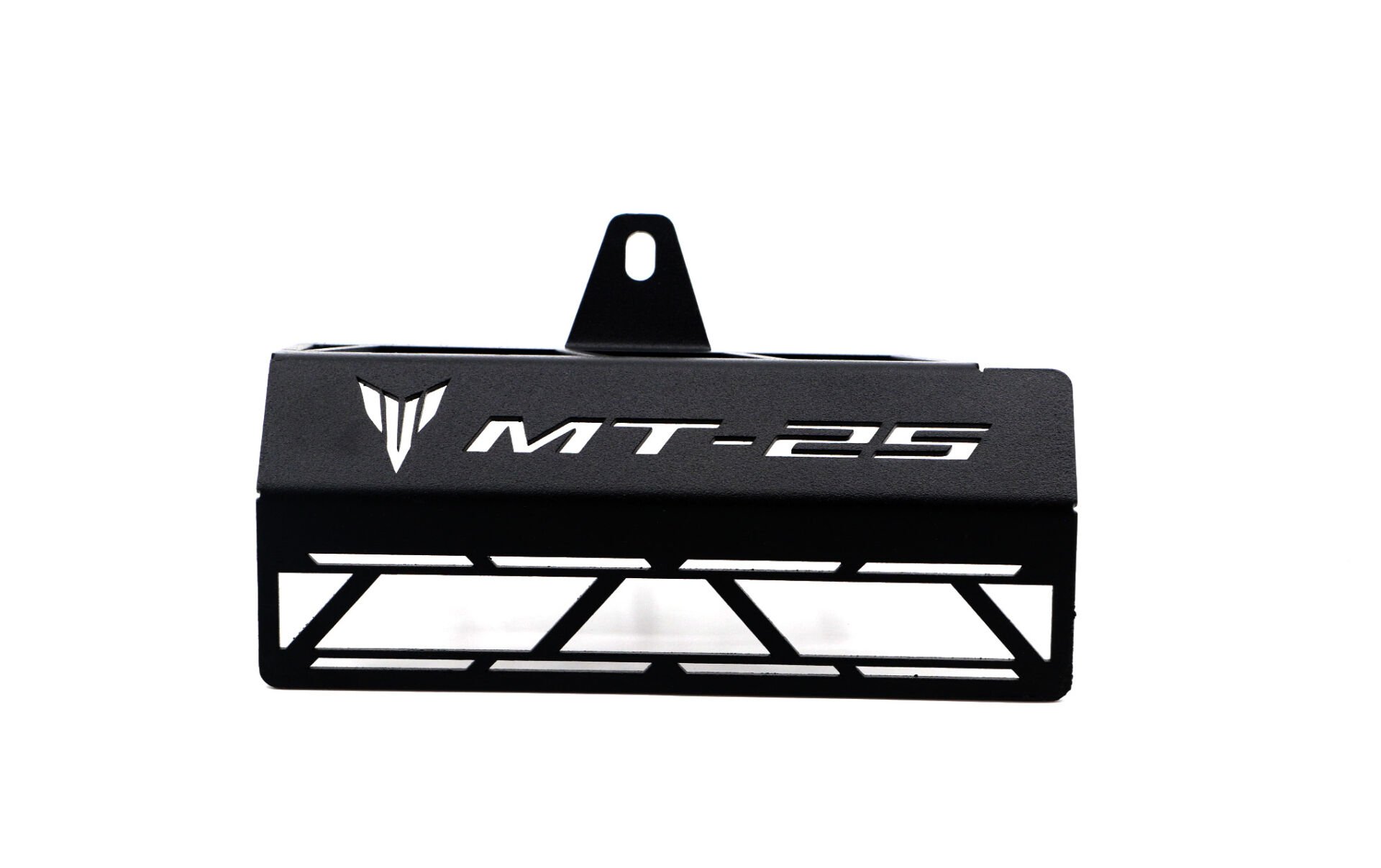 Yamaha Mt25 Egzoz Koruma 2021-2024 Uyumlu Egzoz Koruma Sacı Vidalı