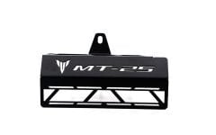 Yamaha Mt25 Egzoz Koruma 2021-2024 Uyumlu Egzoz Koruma Sacı Vidalı