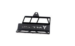 Yamaha Mt25 Egzoz Koruma 2021-2024 Uyumlu Egzoz Koruma Sacı Vidalı