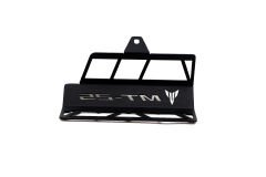 Yamaha Mt25 Egzoz Koruma 2021-2024 Uyumlu Egzoz Koruma Sacı Vidalı