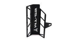 Yamaha Mt25 Egzoz Koruma 2021-2024 Uyumlu Egzoz Koruma Sacı Vidalı