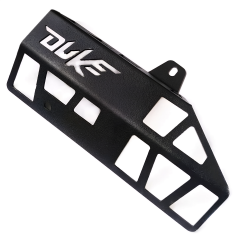 Egzoz Koruma Demiri Ktm Duke 200-390 2017-2023