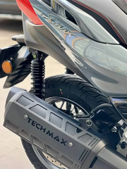YAMAHA TECH MAX EGZOZ KORUMA DEMİRİ (2018-2025)