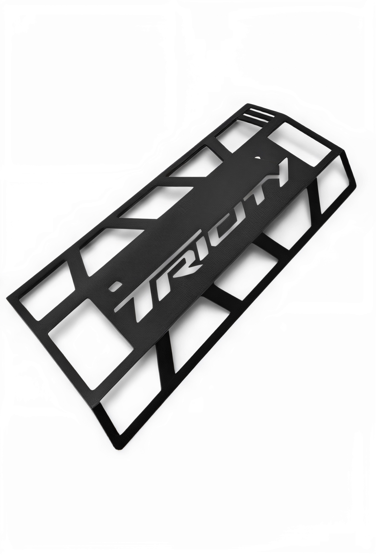 Yamaha Tricity 300 Egzoz Koruma Demiri 2020-2025