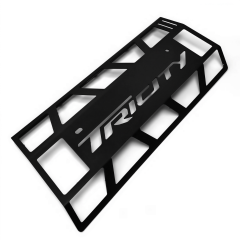 Yamaha Tricity 300 Egzoz Koruma Demiri 2020-2025