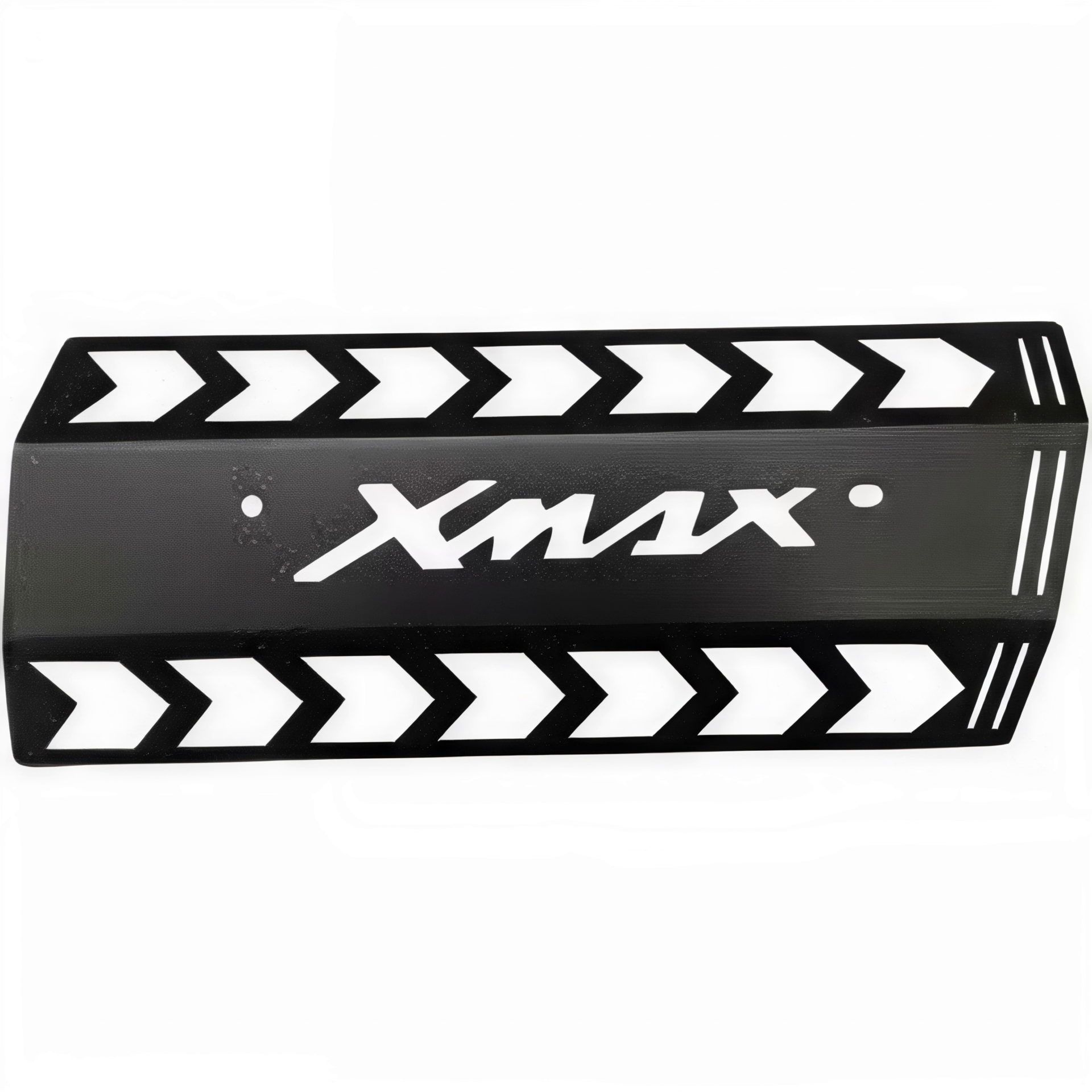 Yamaha Xmax 2017 - 2020 Egzoz Koruma Demiri