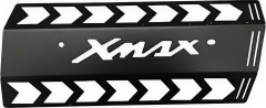 Yamaha Xmax 2017 - 2020 Egzoz Koruma Demiri