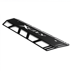 Yamaha Xcity 250 / X-city 250 Egzoz Koruma Demiri 2007-2016