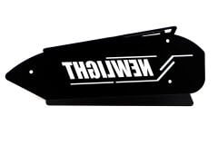 RKS NEWLİGHT EGZOZ KORUMA DEMİRİ RKS NEWLIHT EKSOZ SAÇI