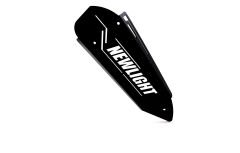 RKS NEWLİGHT EGZOZ KORUMA DEMİRİ RKS NEWLIHT EKSOZ SAÇI