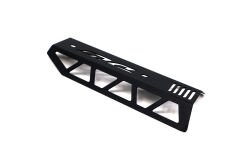 HONDA DİO 110 ARKA ÇANTA DEMİRİ & Egzoz Koruma Sacı Dıo 110