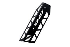 HONDA DİO 110 ARKA ÇANTA DEMİRİ & Egzoz Koruma Sacı Dıo 110