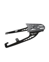 Nc700 Nc750 SXD 2021 - 2024 Çanta Demiri & Nc 750 Uyumlu Egzoz Koruma Sacı Demiri