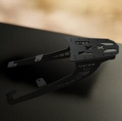 Nc700 Nc750 SXD 2021 - 2024 Çanta Demiri & Nc 750 Uyumlu Egzoz Koruma Sacı Demiri