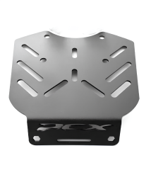 Pcx Çanta Demiri & Pcx 125/150 2020-2024 uyumlu Egzoz Koruma Kapağı