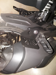 BAJAJ DOMİNAR ARTÇI EGZOZ KORUMA DEMİRİ