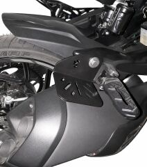 BAJAJ DOMİNAR EGZOZ KORUMA DEMİRİ