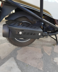 BAJAJ DOMİNAR KORUMA DEMİRİ