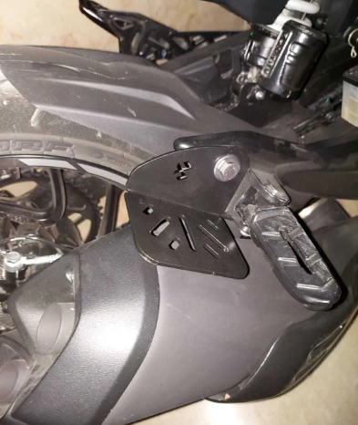 BAJAJ DOMİNAR KORUMA DEMİRİ
