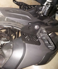 BAJAJ DOMİNAR KORUMA DEMİRİ