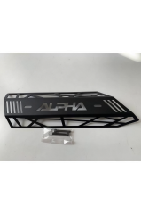 Alpha 110 Egzoz Koruma