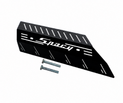 HONDA SPACY EGZOZ KORUMA SACI