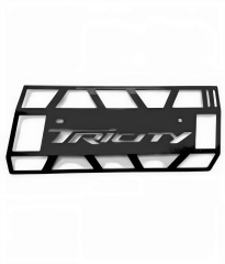 YAMAHA Tricity 2020 Egzoz Koruma Demiri
