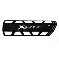 YAMAHA Xcity 2007 Egzoz Koruma Demiri