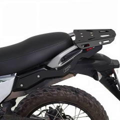 Peugeot XP400 GT 2023-2024 Uyumlu Arka Çanta Demiri
